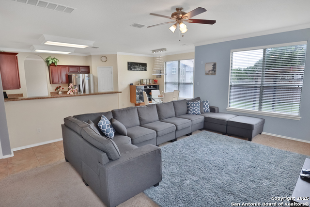 Listing photo id 17 for 10303 Buckskin Rise