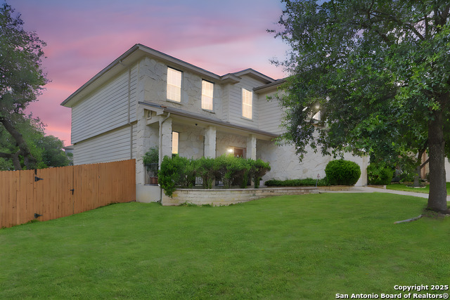 Listing photo id 0 for 10303 Buckskin Rise