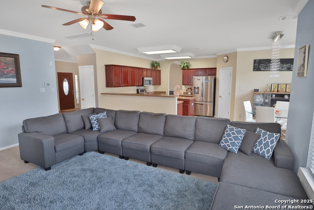 Listing photo id 18 for 10303 Buckskin Rise