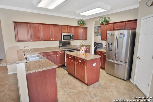 Listing photo id 21 for 10303 Buckskin Rise