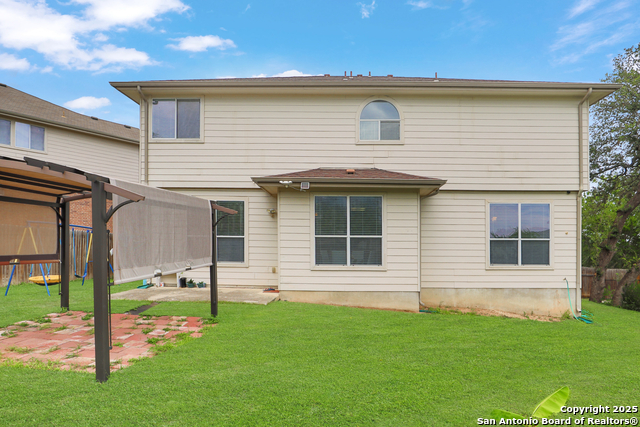 Listing photo id 3 for 10303 Buckskin Rise