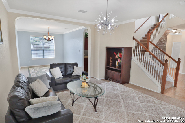 Listing photo id 6 for 10303 Buckskin Rise