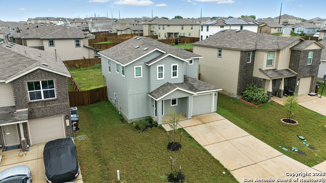 Details for 8511 Brisk Water, San Antonio, TX 78244