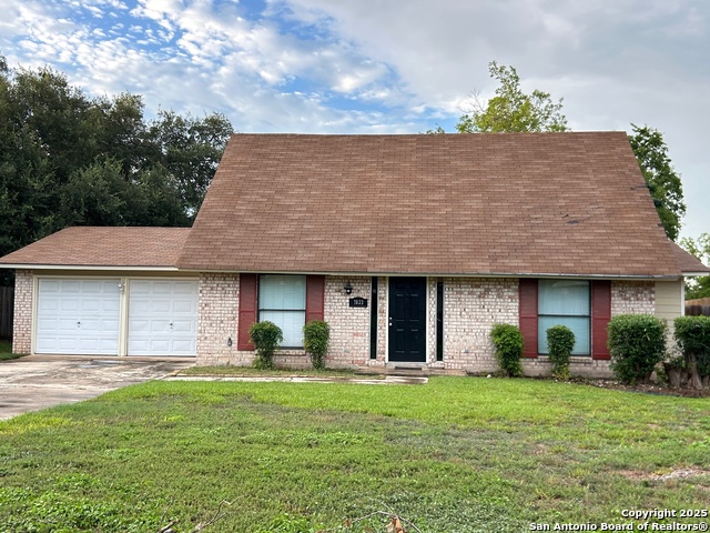 Details for 7833 Grass Hollow, Live Oak, TX 78233