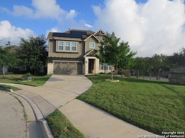 Details for 9202 Oak Bud, Schertz, TX 78154