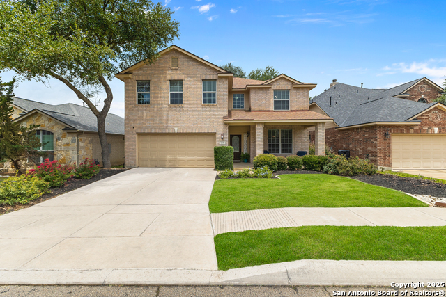Details for 2119 Mountain Mist, San Antonio, TX 78258