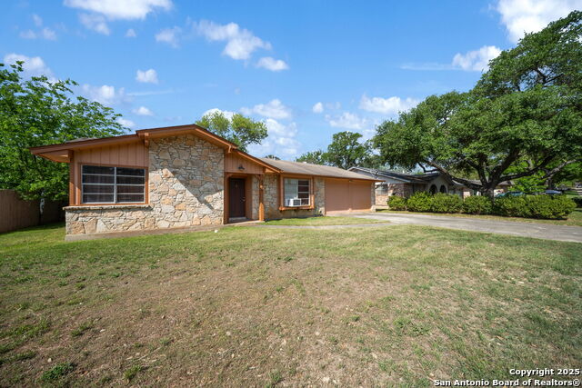 Details for 6410 Stable Road Dr, Leon Valley, TX 78240