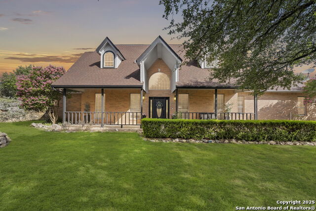 Details for 9831 Rebel Queen, San Antonio, TX 78255
