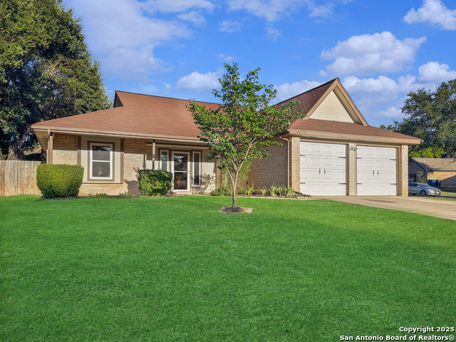 Details for 6202 Welles Edge Circle, San Antonio, TX 78240
