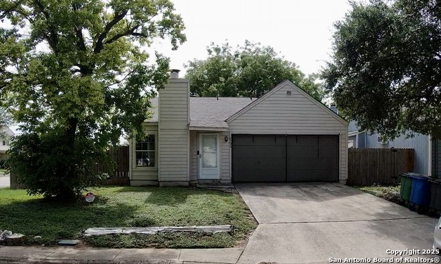 Details for 6203 Valley Knight, San Antonio, TX 78250