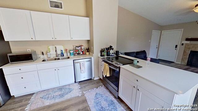 Listing photo id 3 for 6203 Valley Knight