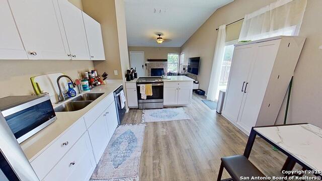 Listing photo id 5 for 6203 Valley Knight