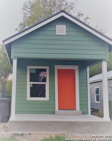 Details for 1712 Salinas St W, San Antonio, TX 78207