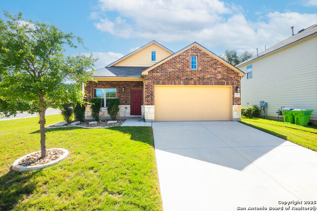 Details for 1202 Petunia Bluff, San Antonio, TX 78245