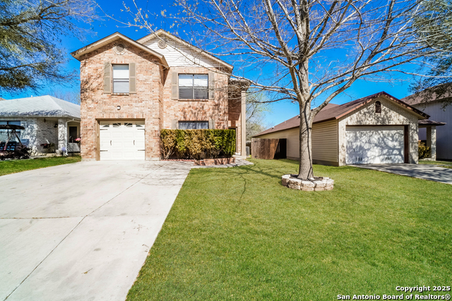 Details for 6735 Sunlit Pass Drive, San Antonio, TX 78239