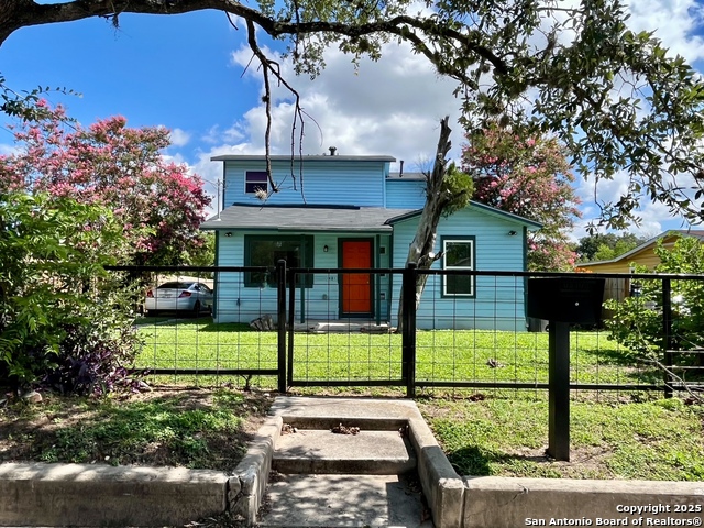Details for 1431 Delgado, San Antonio, TX 78207