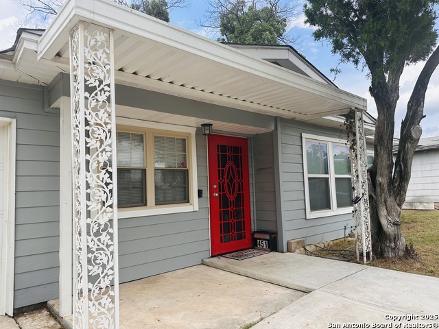 Details for 451 Hub  , San Antonio, TX 78220