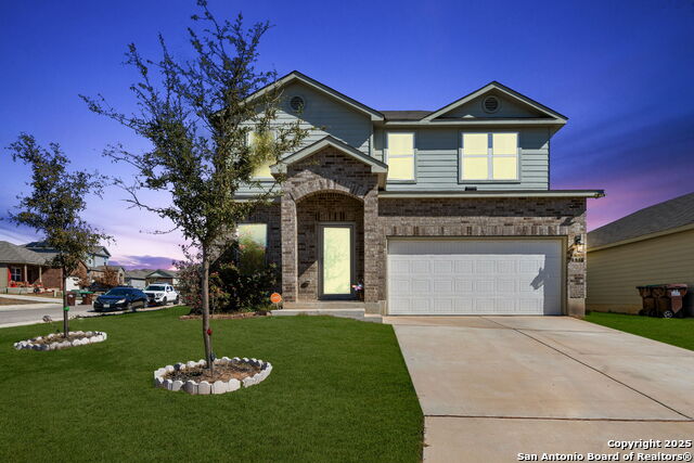 Details for 4538 Heathers Rose, St Hedwig, TX 78152