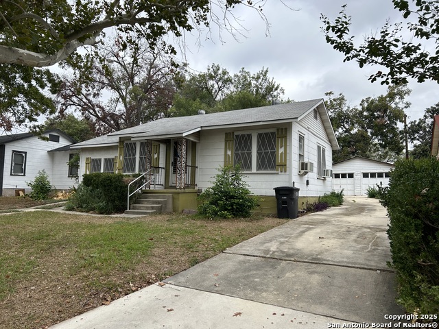 Details for 633 Cravens  , San Antonio, TX 78223