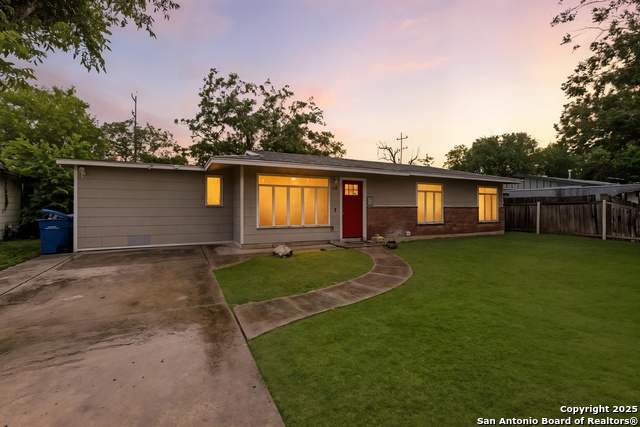 Details for 359 Tomrob  , San Antonio, TX 78220
