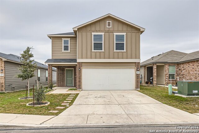 Details for 4819 Via Sonoma, Converse, TX 78109