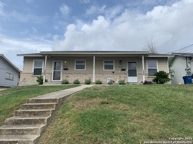 Details for 2717 Wilson Blvd, San Antonio, TX 78201