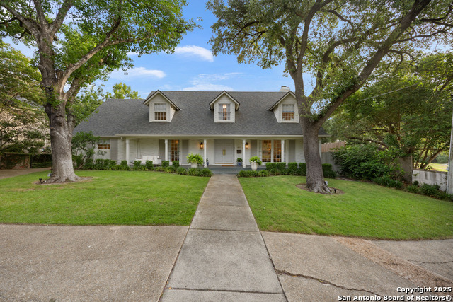 Details for 647 Terrell Road, San Antonio, TX 78209