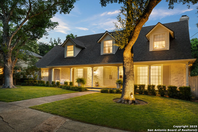 Listing photo id 0 for 647 Terrell Road