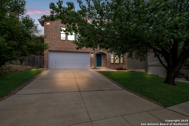 Details for 1319 Pecan Station, San Antonio, TX 78258