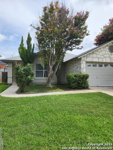 Details for 9651 Hillside Trail, San Antonio, TX 78250