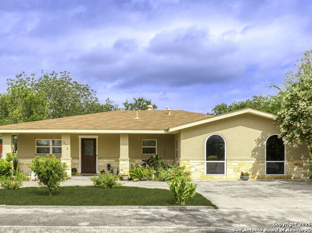 Details for 973 Coleman  , Poteet, TX 78065