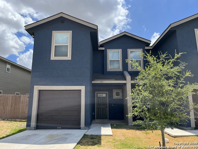 Details for 6866 Lakeview Dr.  101, San Antonio, TX 78244