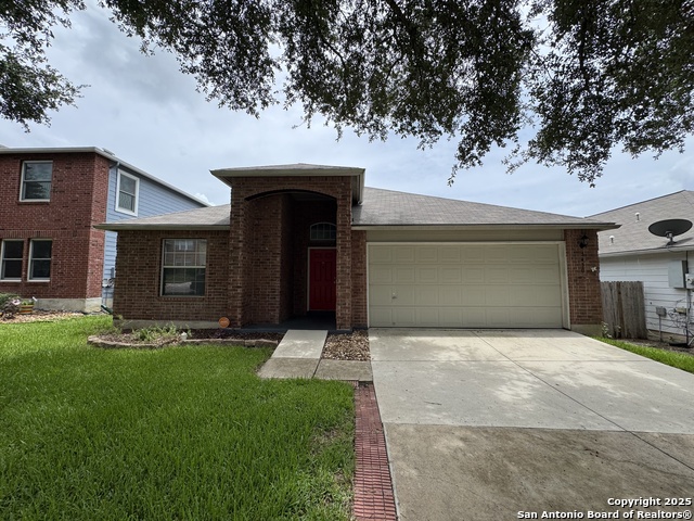 Details for 3430 Whisper Haven, Schertz, TX 78108