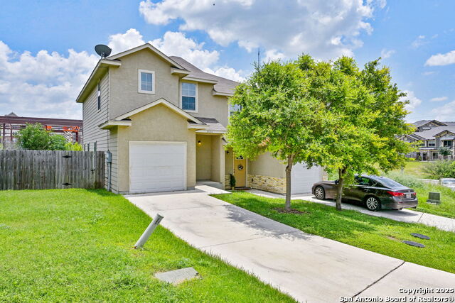 Details for 4806 Appleseed Ct, San Antonio, TX 78238