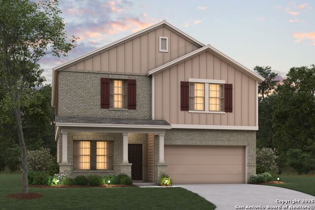 Details for 5106 Halite Valley, San Antonio, TX 78222