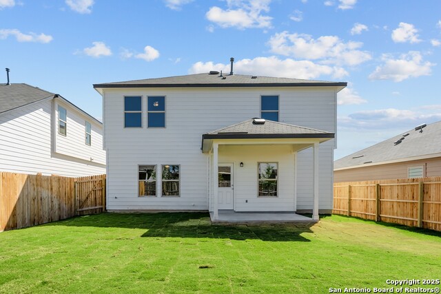 Image 20 of 20 For 5106 Halite Valley