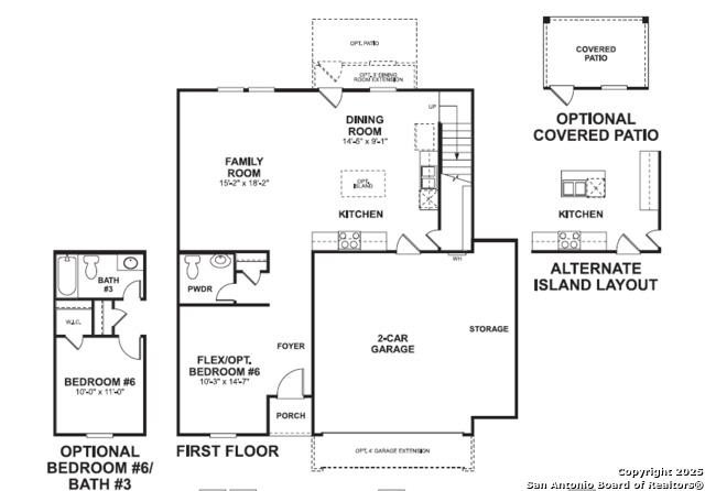 Image 4 of 20 For 5106 Halite Valley