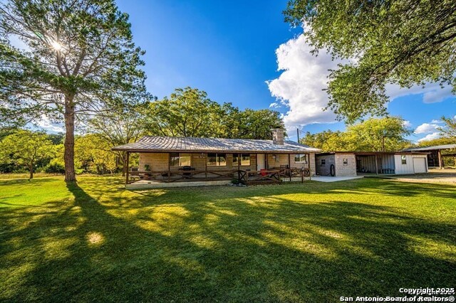 Details for 710 Chipman Lane, Bandera, TX 78003