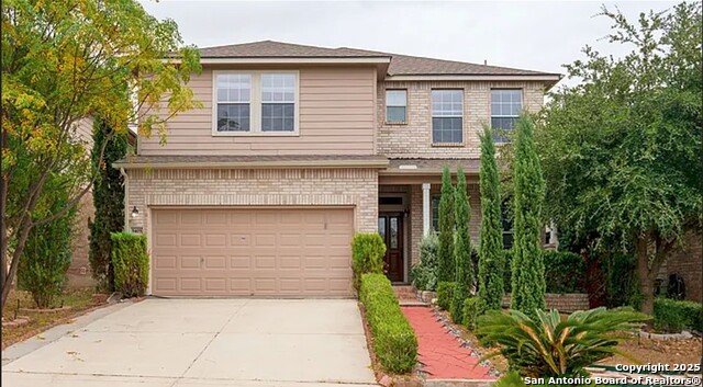 Details for 5405 Nutmeg  , Leon Valley, TX 78238
