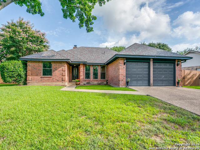 Details for 16819 Summer Creek, San Antonio, TX 78248