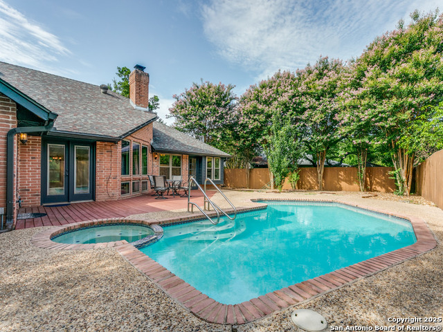 Image 23 of 25 For 16819 Summer Creek