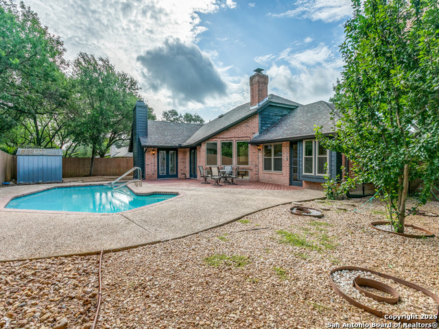 Image 24 of 25 For 16819 Summer Creek