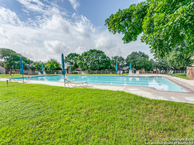 Image 25 of 25 For 16819 Summer Creek