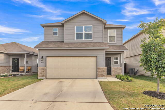 Details for 610 Pleasanton Way, San Antonio, TX 78221