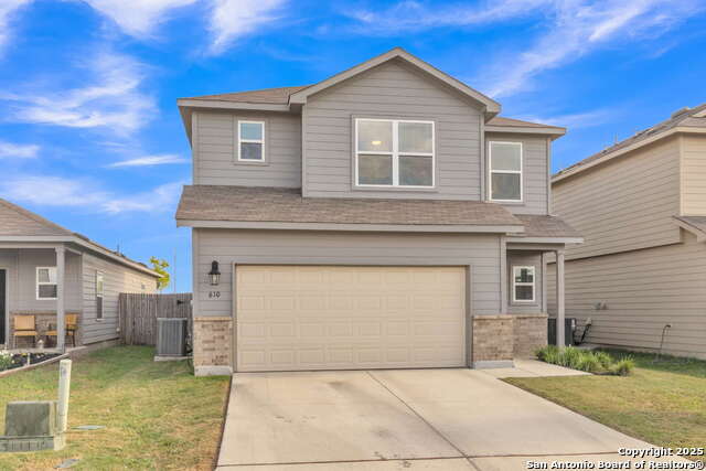 Image 2 of 27 For 610 Pleasanton Way