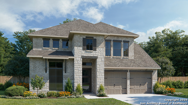 Details for 233 Hidalgo  , Boerne, TX 78006