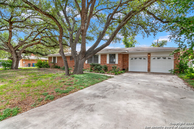 Details for 4706 Debbie Drive, San Antonio, TX 78222