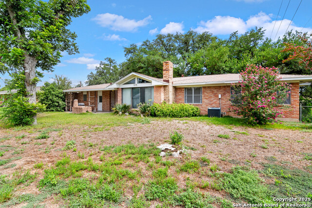 Image 24 of 25 For 4706 Debbie Drive