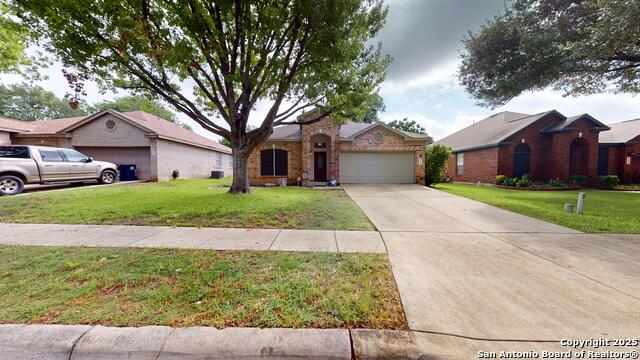 Details for 213 Tapwood  , Cibolo, TX 78108