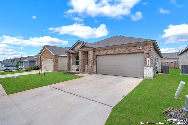 Details for 13724 Barn Door, San Antonio, TX 78252